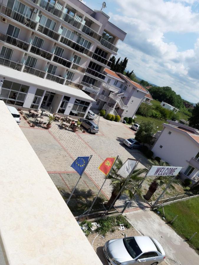 Ulcin Relax Apartments & Rooms Ulcinj Exterior foto