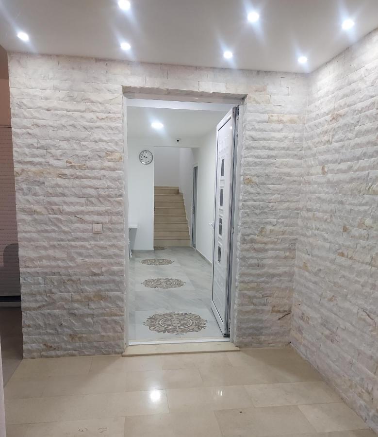 Ulcin Relax Apartments & Rooms Ulcinj Exterior foto
