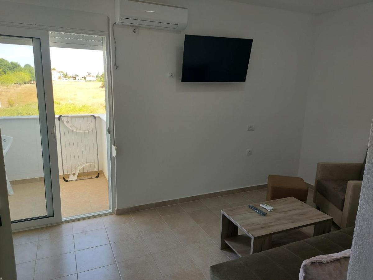 Ulcin Relax Apartments & Rooms Ulcinj Exterior foto
