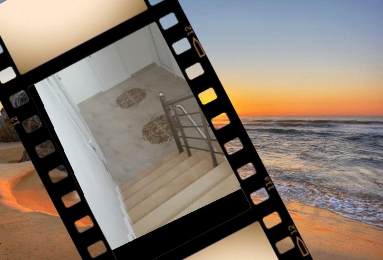 Ulcin Relax Apartments & Rooms Ulcinj Exterior foto